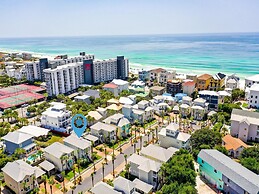 Claire De Lune Beach Cottage