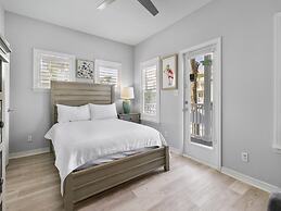 Claire De Lune Beach Cottage