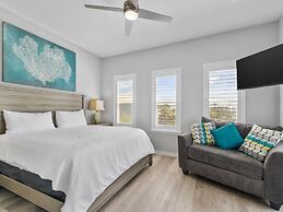 Claire De Lune Beach Cottage