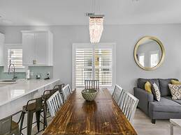 Claire De Lune Beach Cottage