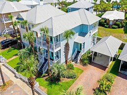 Claire De Lune Beach Cottage