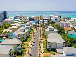 Claire De Lune Beach Cottage