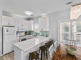 Claire De Lune Beach Cottage