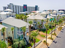 Claire De Lune Beach Cottage