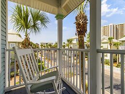 Claire De Lune Beach Cottage