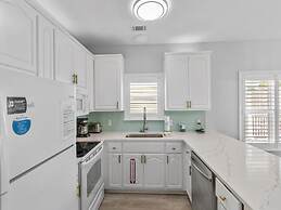 Claire De Lune Beach Cottage