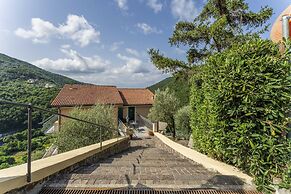 Belvedere – Avegno