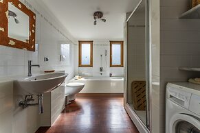 Belvedere – Avegno