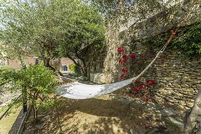 Belvedere – Avegno