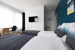 Ambrosia Guesthouse