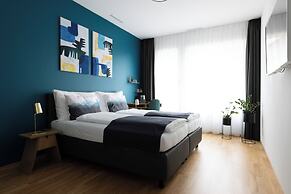 Ambrosia Guesthouse