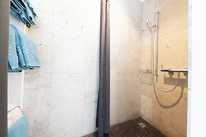 Ambrosia Guesthouse