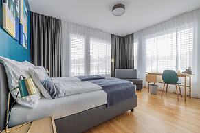 Ambrosia Guesthouse