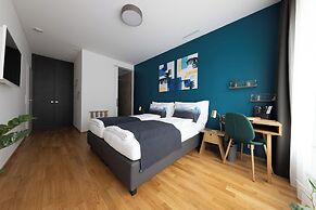 Ambrosia Guesthouse