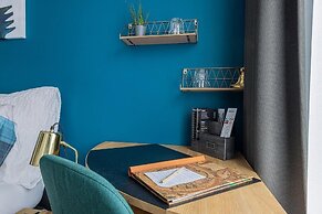 Ambrosia Guesthouse