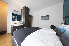 Ambrosia Guesthouse