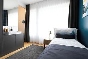 Ambrosia Guesthouse