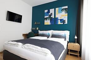 Ambrosia Guesthouse