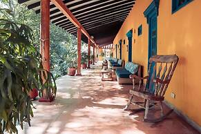 Palma Real Coliving