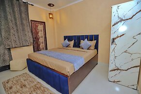 Roomshala 069 Harshi Residency