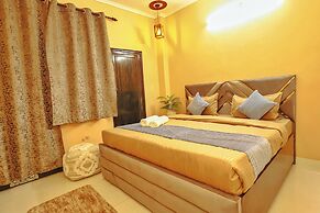 Roomshala 069 Harshi Residency
