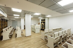 Roxon Desert Arad