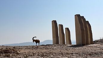 Roxon Desert Arad