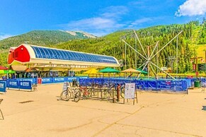 1 Bedroom Condo at The Springs in River Run Village