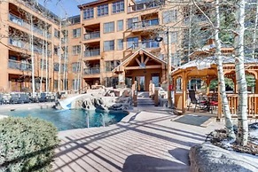 1 Bedroom Condo at The Springs in River Run Village