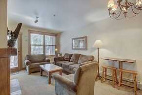 1 Bedroom Condo at The Springs in River Run Village