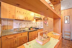 Appartamento Bareu Mountain View