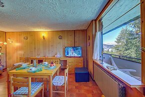 Appartamento Bareu Mountain View