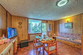 Appartamento Bareu Mountain View