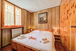 Appartamento Bareu Mountain View