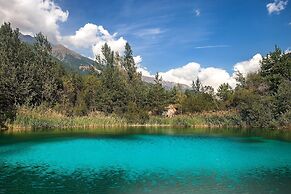 Appartamento Bareu Mountain View