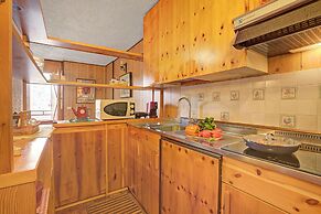 Appartamento Bareu Mountain View