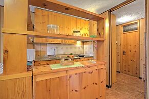 Appartamento Bareu Mountain View
