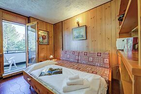 Appartamento Bareu Mountain View