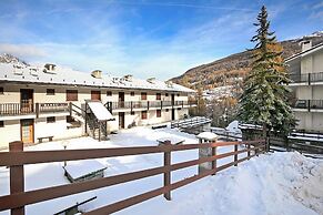 Appartamento Bareu Mountain View