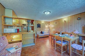 Appartamento Bareu Mountain View