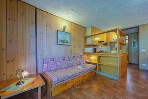 Appartamento Bareu Mountain View