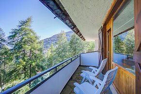 Appartamento Bareu Mountain View