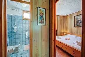 Appartamento Bareu Mountain View