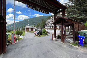 Appartamento Bareu Mountain View