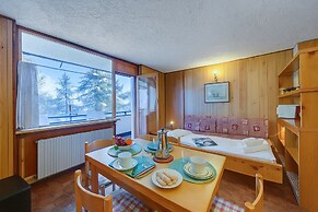 Appartamento Bareu Mountain View