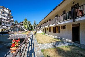Appartamento Bareu Mountain View