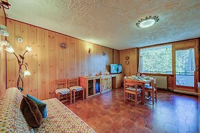 Appartamento Bareu Mountain View
