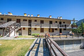 Appartamento Bareu Mountain View