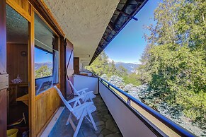 Appartamento Bareu Mountain View