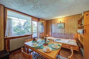 Appartamento Bareu Mountain View